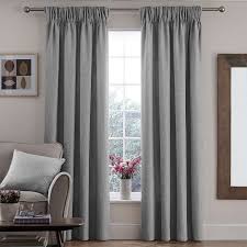 Modern curtains for living room gray and purple. Vermont Dove Grey Pencil Pleat Curtains Mauve Living Room Pleated Curtains Curtains Living Room Modern