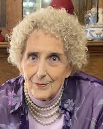 Mary Ellen Isaacs Obituary May 10, 2025