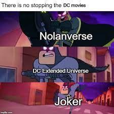 Why Dc Comics Has A Successful Movie Industry New Meme Format Blog Do Armindo