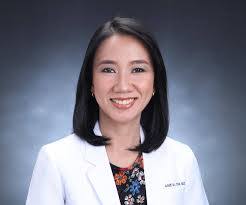 Jacquelyn Chan's Instagram, Twitter & Facebook