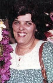 Kathleen Bunch Obituary