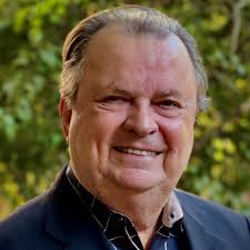 Larry Kush calls me Racist