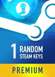 Mystery Steam Game Or Gift Card Code Random Premium Steam Key Steam Steam Platform Gift Card Giveaway