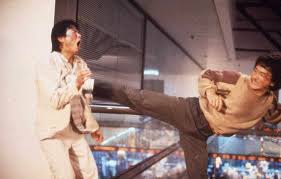 Image result for police story 1985
