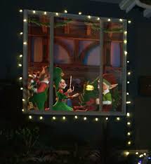 How To Make Awesome Diy Christmas Outdoor Projector Decorations Outdoor Christmas Outdoor Christmas Diy Outdoor Projector