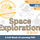 Space Exploration Camp — The Akron Fossils and Science Center