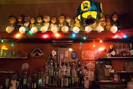 Sunny's bar in red hook , brooklyn.welcome home, kid~ sunny balzano. Sunny S Bar A Spiritual Holdout In Red Hook The New York Times