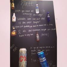 Here, you'll get some ideas to make your buddy's 21st birthday a day to remember! Gifts For Male 21st Birthday