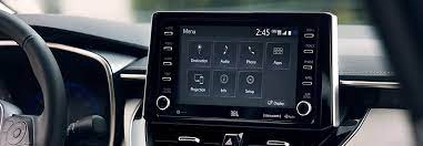 Introduction, what entune™ 3.0 system do you have, connected services, safety connect, service connect emergency services of the situation and direct them to your vehicle's location. What Is Toyota Entune 3 0 Arlington Toyota Jacksonville Fl