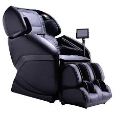 Ogawa Active L Massage Chair Full Body Massage Massage Chair Heated Massage