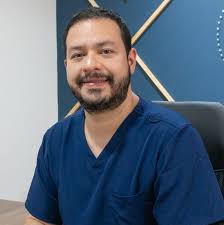 Dr. Emmanuel Solís Ayala Internista, Infectólogo, Benito Juárez