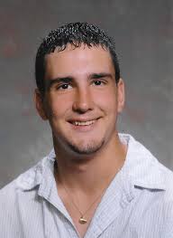 Timothy Richard Irvine II, 38, of Ogdensburg