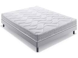 Dernière mise à jour le mercredi 20 janvier 2021. Matelas Mousse 160x200 Cm Dunlopillo Le Chaleureux Pas Cher Matelas Conforama Iziva Com