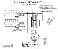 We did not find results for: 2 Humbuckers 5 Way Lever Switch 1 Volume 2 Tones 04 Switch 5 Ways Wiring Diagram