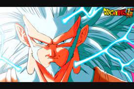 Choose up to 2 of your energy and switch it to active mode. Dragon Ball Dragon Ball Ultimate Form