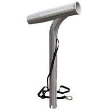 Flush mount rod holder boat. Fishing Rod Holders West Marine