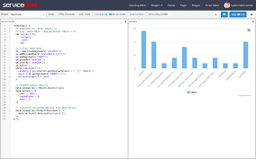 Making The Highchart Widget Reusable Codecreative A