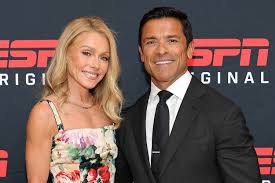 Why Mark Consuelos Believes He 'Chose' the 'Right' Partner in Kelly Ripa  (Exclusive)