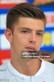 4,135 Nick Burton Photos & High Res Pictures