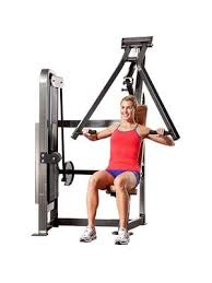 Make The Most Of The Weight Machines At Your Gym Weight Machine Workout Gym Weight Machines Gym Weights