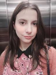 Melissa Lima's Instagram, Twitter & Facebook