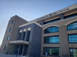 At commerce bank, we know life's best moments can come with financial challenges. Local Commerce Bank Part Of Best Banks To Work For Recognition Wyo4news