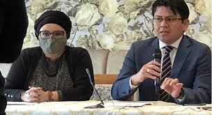 Un análisis adecuado en el. Tribunal Revoca La Prision Preventiva Contra Ximena Abarca Secretaria De Salud De Quito Pichincha Universal
