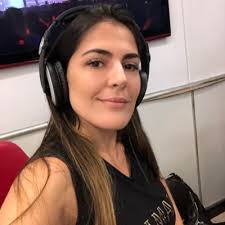 Samyra Ponce (@SamyraPonce)