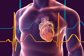 Myocarditis, an inflammation of the heart muscle usually caused by a virus, and pericarditis, an inflammation of the membrane surrounding the heart, weaken the heart muscle and the electrical. Cdc Looks Into Post Covid Vaccine Heart Inflammation