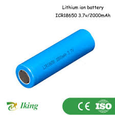 High quality 18650 rechargeable lithium ion battery 2000mah (3 c) 3.7v lithium battery for flashlight. China Flashlight Li Ion 18650 3 7v 2000mah Cylinder Rechargeable Battery With High Quality China 3 7v Battery 3 7v 2000mah Li Ion Battery