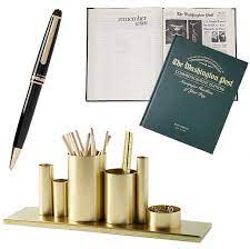 4.5 out of 5 stars. 16 Gift Ideas For Your Boss 2021