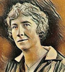 Heroes, Heroines, and History: Lillian Gilbreth