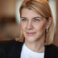 TAG's Cloud Society Presents: 'Fireside Chat with Mercedes Benz Executives:  The Power of Emotional Intelligence to Achieve Your Best'