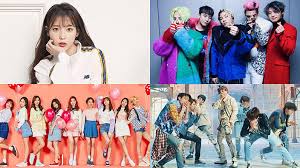Sort and filter our entire artist, playlist, and chart databases to discover emerging talent first. Here S All 83 Perfect All Kills In K Pop Chart History 2010 To Now Sbs Popasia