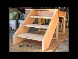 Bracket Stairway Design Basics Stair Building Stairway Design Diy Stairs Wood Deck Steps