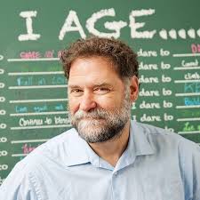 Profile for Dr. Bill Thomas