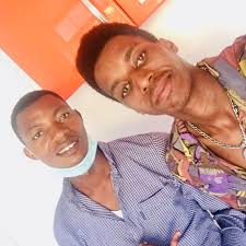 💫🤜🏽🤛🏽💫 @ Kigali, Rwanda