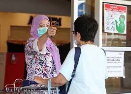 Maybe you would like to learn more about one of these? Malaysia Reports 2 341 New Covid 19 Cases With Sarawak Recording 600 Edgeprop My