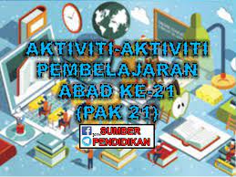 Critical thinking dapat dikembangkan melalui beragam aktivitas pembelajaran, mulai dari menyusun puzzle hingga berdiskusi. Contoh Aktiviti Pembelajaran Abad Ke 21 Pak21 Sumber Pendidikan