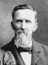 Samuel Burton Parker (1843-1911)