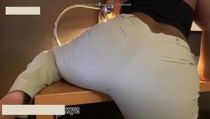 Ebony49: Ebony wet bubbly farts! - ThisVid.com