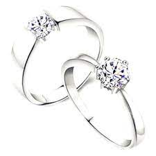Whatever you're shopping for, we've got it. Swarovski Crystal Couple Ring Silverwarovski Crystal Couple Ring Silver Shopee Malaysia