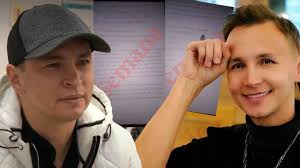 Los caminos de Jhonier Leal tras el video ¿Qué le queda al hermano de  Mauricio Leal para demostrar su inocencia?