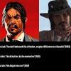 Also known as jack marston, is a character in the red dead series who appears as the deuteragonist of red dead redemption. 1