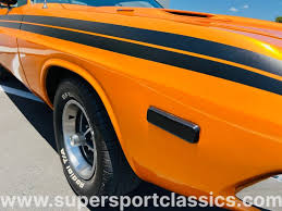 Image result for Hemi Orange 1973 Challenger