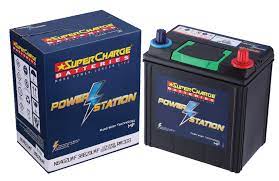 Maybe you would like to learn more about one of these? Yokohama Supercharge Batteries