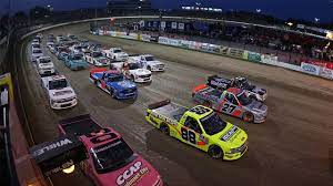 Nascar cup series (сезон 2021). Ohio S Famed Eldora Speedway Loses Nascar Race Gains Event In Owner S New Series Nbc4 Wcmh Tv