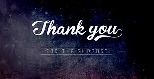 Maybe you would like to learn more about one of these? Thank You For The Support The Project S Plans In May