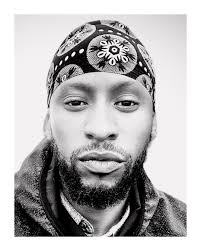 About — The Art of Brandon Valery