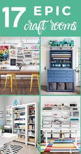 Collection by sassy packrat studios|felt craft pattern designer. 17 Amazing Diy Craft Room Ideas Kaleidoscope Living Diy Craft Room Craft Room Design Craft Room